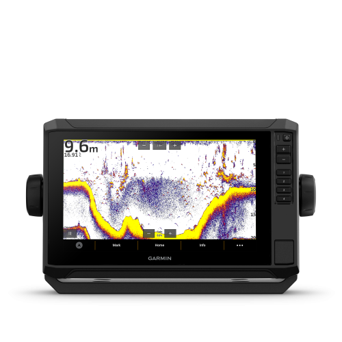GARMIN ECHOMAP UHD2 92sv z GT56UHD + LVS34 + GLS10