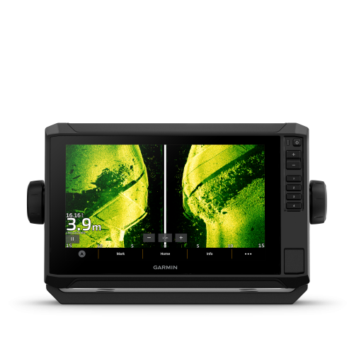 GARMIN ECHOMAP UHD2 92sv