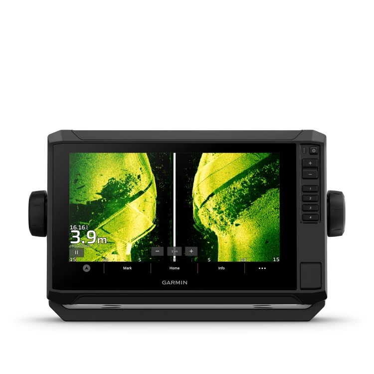 GARMIN ECHOMAP UHD2 92sv