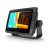 GARMIN ECHOMAP ULTRA 2 102sv, GT56UHD+LVS34+GLS10