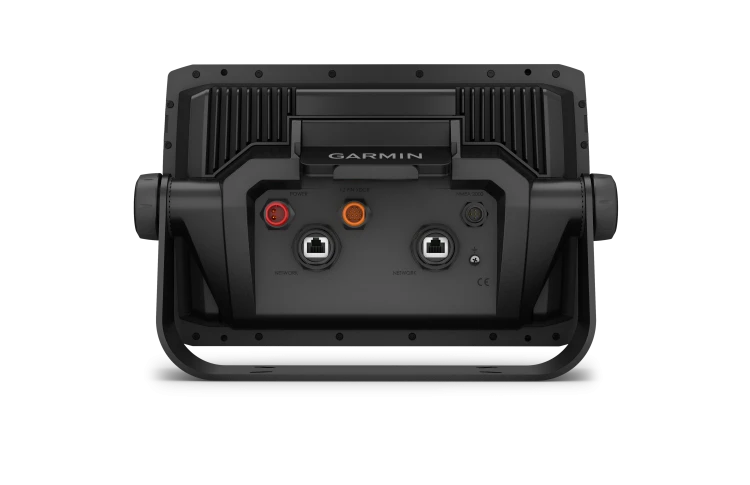 GARMIN ECHOMAP ULTRA 2 102sv, GT56UHD+LVS34+GLS10
