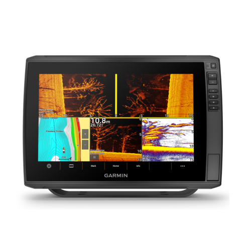 GARMIN ECHOMAP ULTRA 2 122sv BEZ PRZETWORNIKA