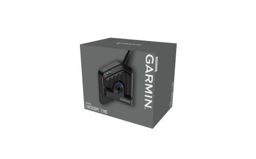GARMIN PRZETWORNIK LIVESCOPE 2 LVS42HD