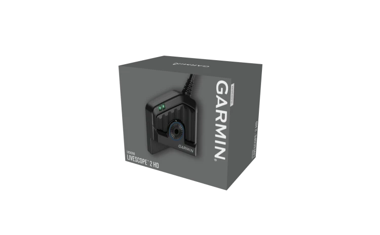 GARMIN PRZETWORNIK LIVESCOPE 2 LVS42HD