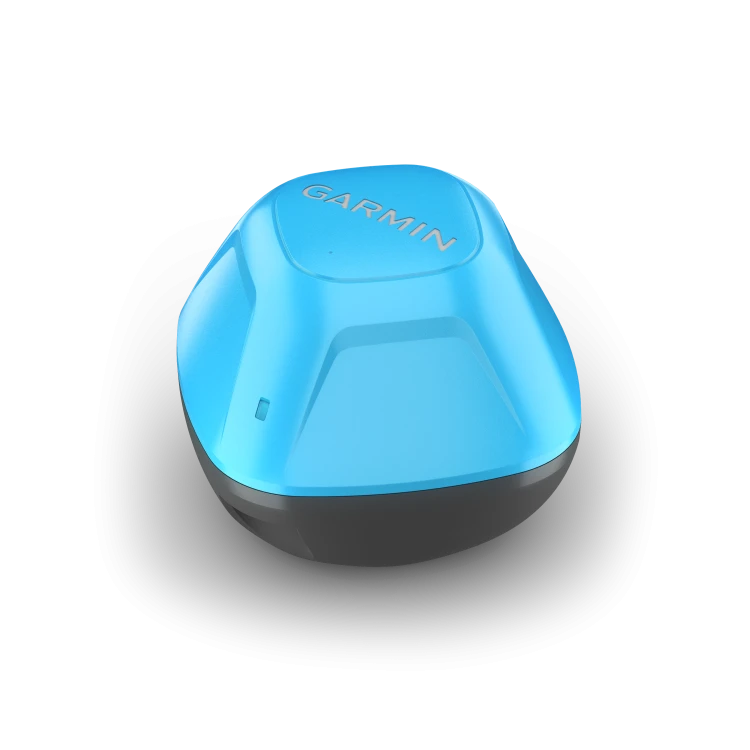 GARMIN STRIKER Cast GPS – bezprzewodowa echosonda do telefonu z GPS i mapami Quickdraw