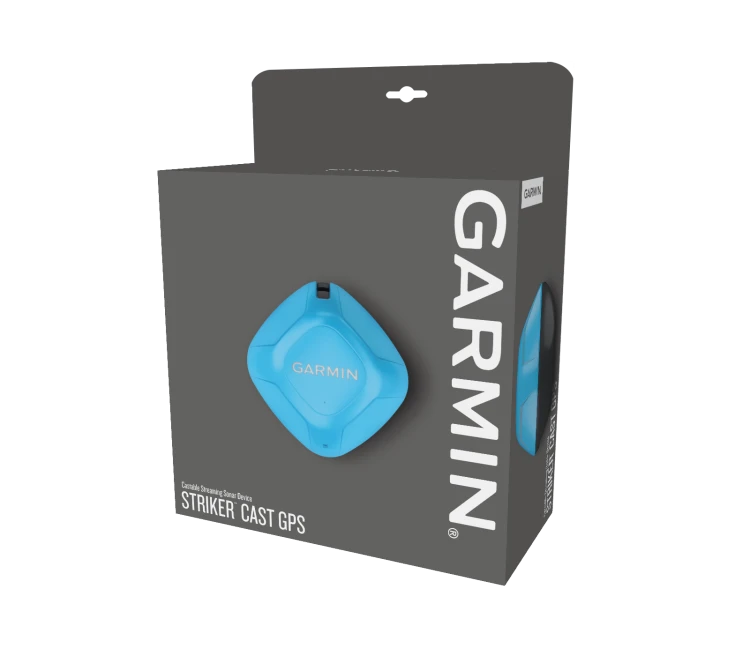 GARMIN STRIKER Cast GPS – bezprzewodowa echosonda do telefonu z GPS i mapami Quickdraw.png