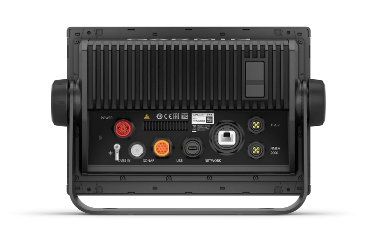 GARMIN GPSMAP® 923xsv ECHOSONDA GPS