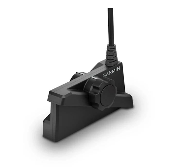 GARMIN PANOPTIX LiveScope™ Plus LVS34 przetwornik