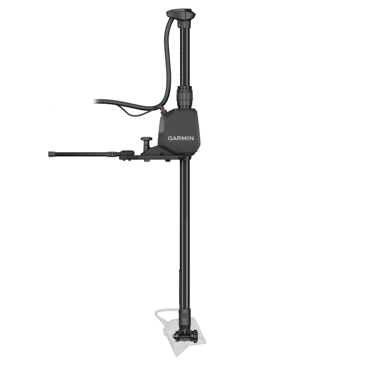 Spy Pole Elektrycznie sterowana sztyca 42”