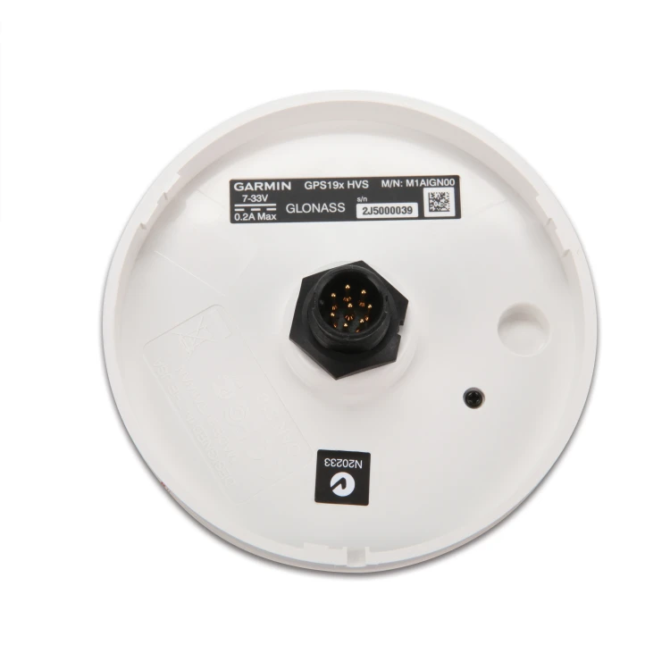 GARMIN ANTENA GPS 24XD NMEA 2000