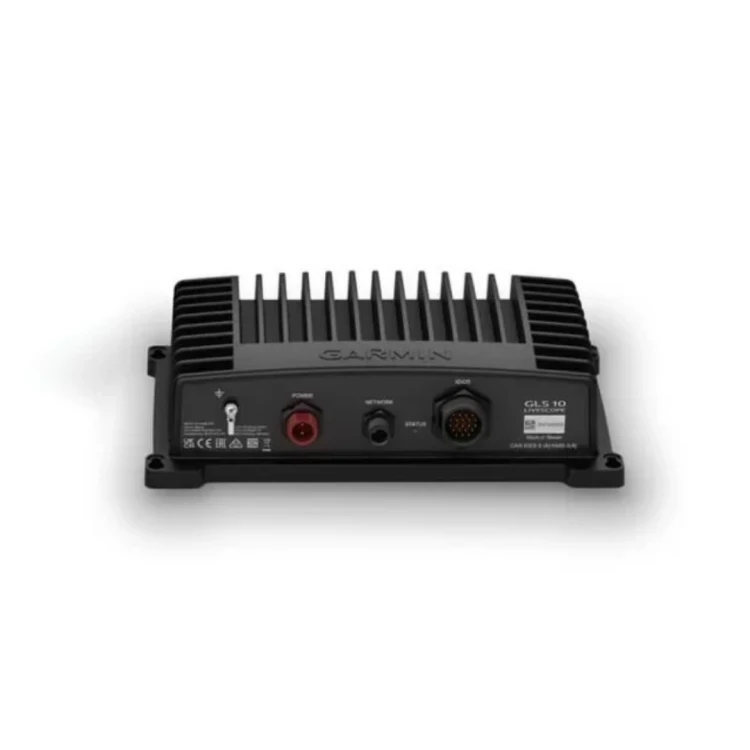 GARMIN GLS 10 MODUŁ ECHOSONDY